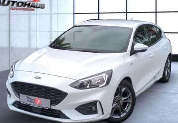 Ford Focus 86.000 km 14.950 &euro; Kirchseeon bei München 85614