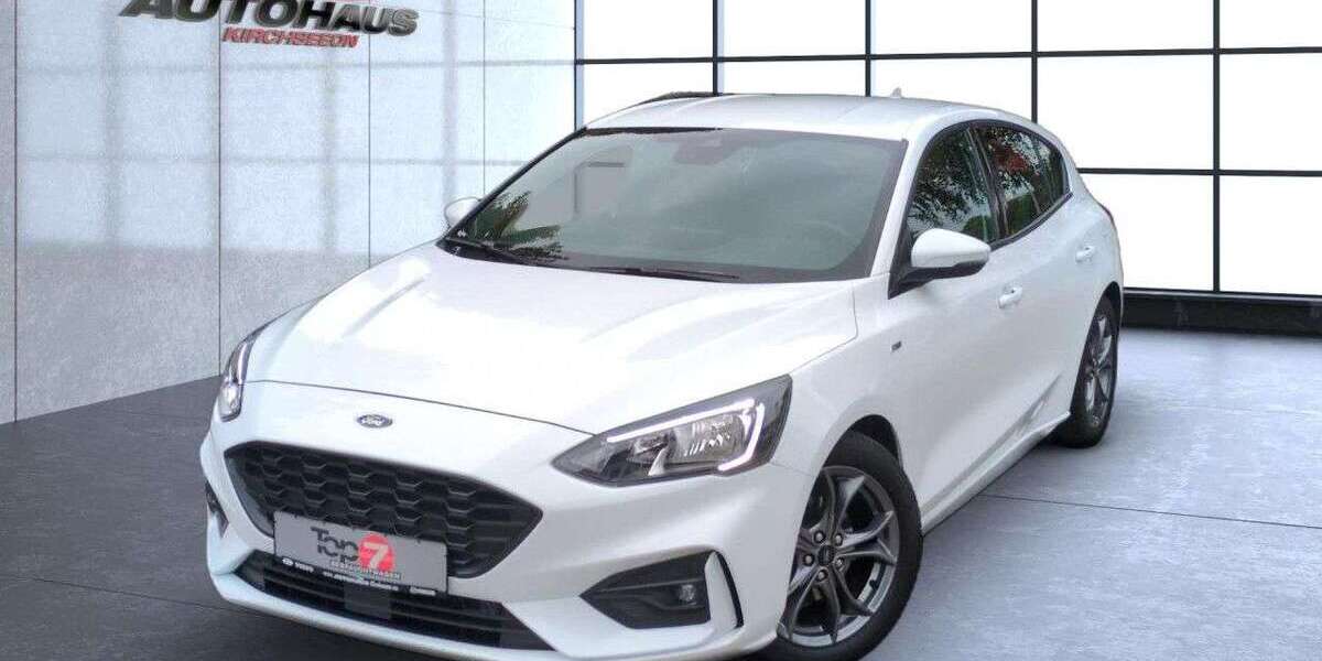 Ford Focus 86.000 km 14.950 &euro; Kirchseeon bei München 85614