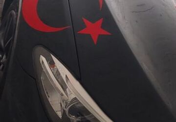 BMW 520 152.000 km 16.100 &euro; München 80689