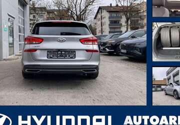 Hyundai i30 39.986 km 18.975 &euro; München 80993