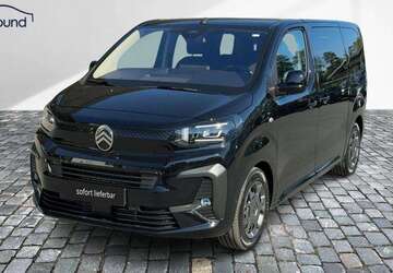 Citroen Spacetourer 1.500 km 35.970 &euro; Markt Schwaben 85570