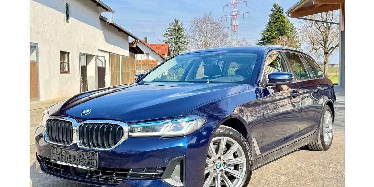BMW 520 147.000 km 23.900 &euro; München 80992