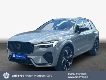 Gebrauchte Volvo XC60