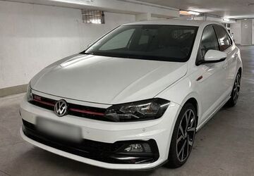 VW Polo 44.500 km 18.900 &euro; München 80689