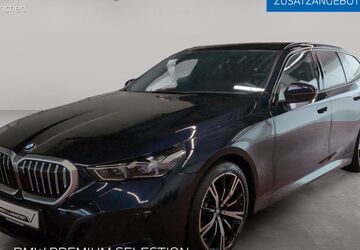 BMW 520 26.028 km 56.903 &euro; München 80939