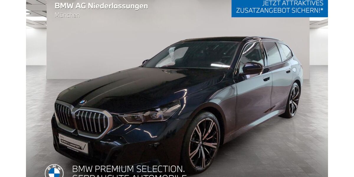 BMW 520 26.028 km 56.903 &euro; München 80939