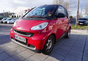 Smart ForTwo 108.000 km 5.250 &euro; Fürstenfeldbruck 82256