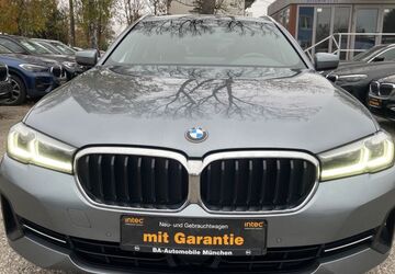 BMW 530 193.000 km 23.950 &euro; München 81243