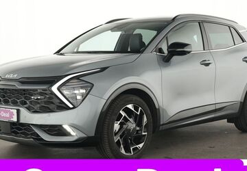 Kia Sportage 14.092 km 29.375 &euro; Garching bei München 85748