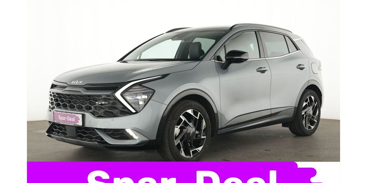 Kia Sportage 14.092 km 29.375 &euro; Garching bei München 85748