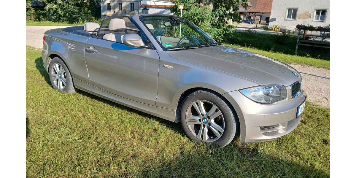 BMW 120 65.800 km 13.900 &euro; München 81373