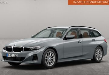 BMW 320 50.346 km 33.380 &euro; München 80939