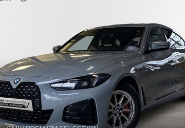 BMW 420 Gran Coupé 25.660 km 46.250 &euro; Germering 82110