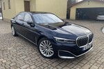 BMW 740Ld 217.000 km 49.900 &euro; München 80313