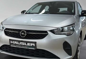 Opel Corsa 73.226 km 11.790 &euro; Stockdorf 82131