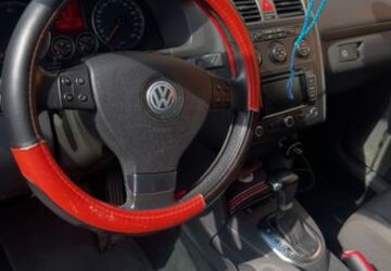 VW Touran 175.000 km 6.300 &euro; München 80634