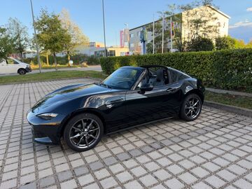 Gebrauchte Mazda MX-5