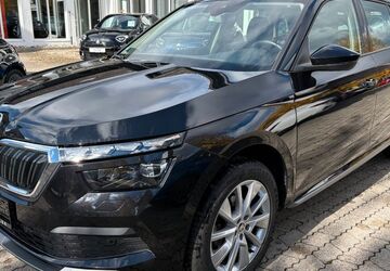 Skoda Kamiq 30.780 km 19.990 &euro; Ismaning 85737