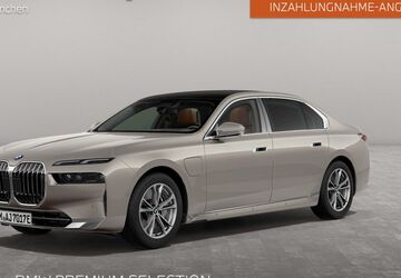 BMW 750 36.492 km 86.980 &euro; München 80939