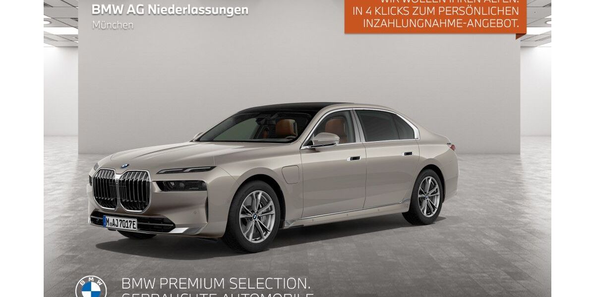 BMW 750 36.492 km 86.980 &euro; München 80939