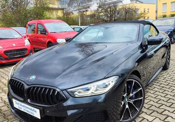 BMW 840 62.960 km 54.900 &euro; Markt Schwaben bei München 85570