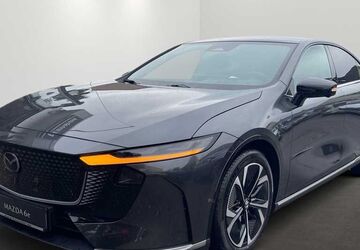 Mazda 6e 2.500 km 42.990 &euro; München 81673