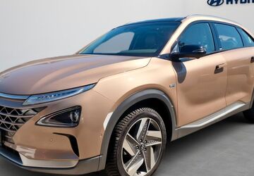 Hyundai NEXO 22.635 km 17.980 &euro; München 81825