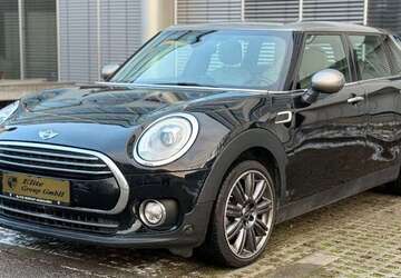 Mini Cooper D Clubman 92.000 km 18.880 &euro; München 81547