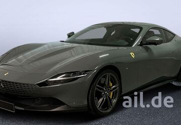 Ferrari Roma 21.980 km 194.150 &euro; Grünwald 82031