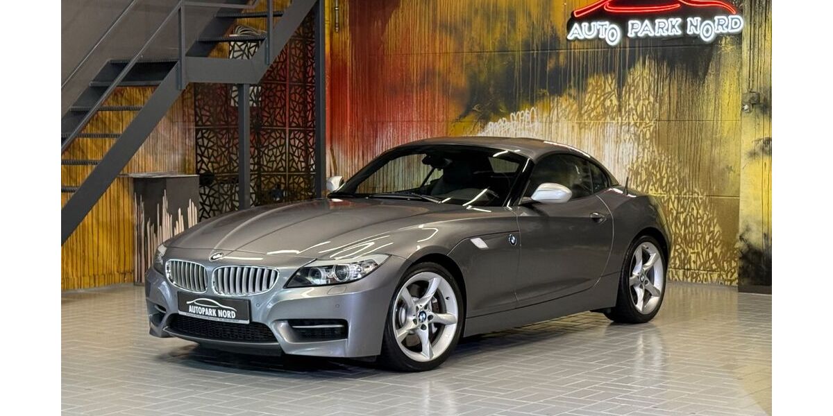 BMW Z4 110.590 km 31.900 &euro; München 81829