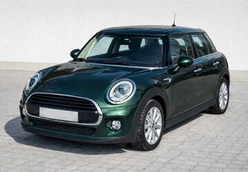 Mini Cooper 95.058 km 11.900 &euro; München 80799