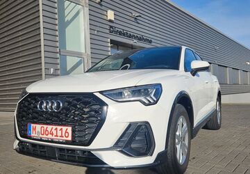 Audi Q3 44.500 km 34.900 &euro; München 81825