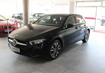 Mercedes-Benz A 250 48.000 km 22.990 &euro; Puchheim-Bhf bei München 82178