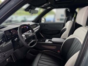 Kia EV9 AWD GTL RELAX GD 1.500 km 74.990 &euro; Höhenkirchen-Siegertsbrun 85635