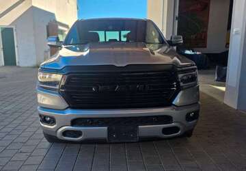 Dodge RAM 84.000 km 35.889 &euro; Garching bei München 85748