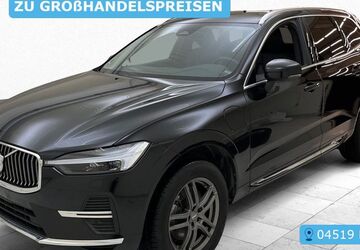 Volvo XC60 81.161 km 44.490 &euro; Starnberg 82319