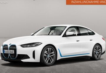 BMW i4 25.803 km 35.901 &euro; München 80939