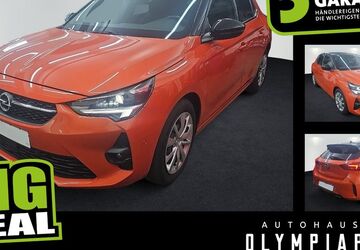 Opel Corsa 18.437 km 17.475 &euro; München 80992