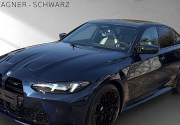 BMW M3 6.000 km 118.720 &euro; Kirchseeon 85614