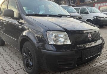Fiat Panda 96.974 km 1.999 &euro; München 81243