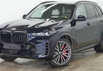 BMW X5 9.700 km 96.970 &euro; Oberhaching bei München 82041