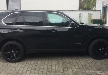 BMW X5 236.000 km 18.000 &euro; Taufkirchen 82024