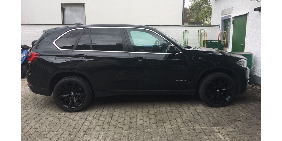 BMW X5 236.000 km 18.000 &euro; Taufkirchen 82024