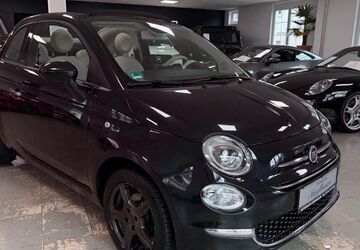 Fiat 500 108.646 km 7.999 &euro; Anzing 85646