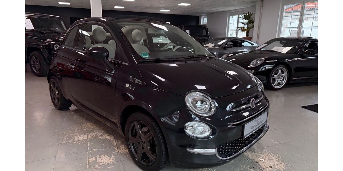 Fiat 500 108.646 km 7.999 &euro; Anzing 85646