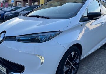 Renault ZOE 68.500 km 6.980 &euro; Dachau 85221