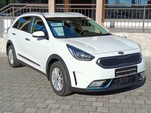 Kia NIRO 1.6 PHEV DCT SPI TECH 25.090 km 18.460 &euro; Höhenkirchen-Siegertsbrun 85635