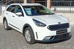 Kia NIRO 1.6 PHEV DCT SPI TECH 25.090 km 18.460 &euro; Höhenkirchen-Siegertsbrun 85635