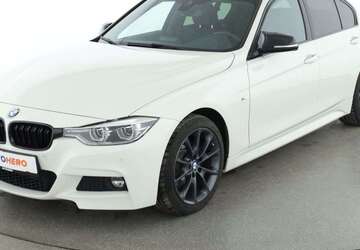 BMW 318 98.472 km 19.020 &euro; Neufahrn 85375