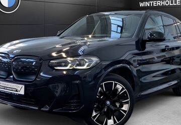 BMW iX3 30.900 km 46.980 &euro; Dachau 85221
